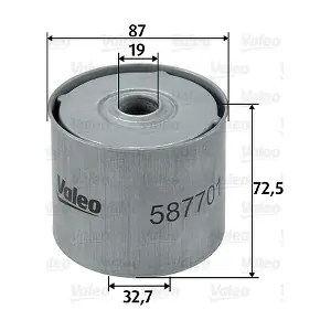 VALEO 587701