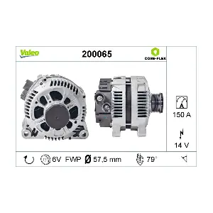 VALEO 200065