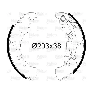 VALEO 564083