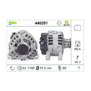 VALEO 440291