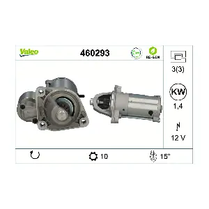VALEO 460293