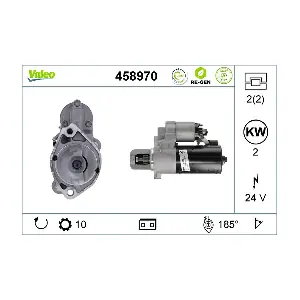VALEO 458970