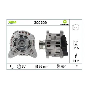 VALEO 200209