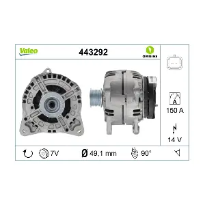 VALEO 443292