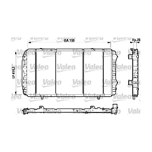 VALEO 732922
