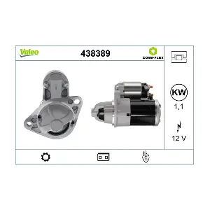 VALEO 438389