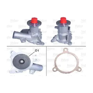 VALEO 506169