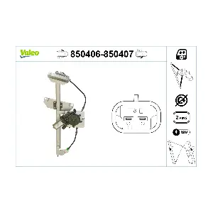 850406 VALEO