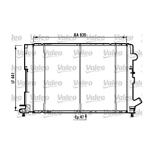 VALEO 731161