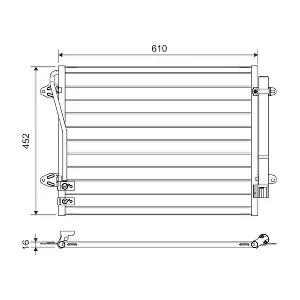 VALEO 814039