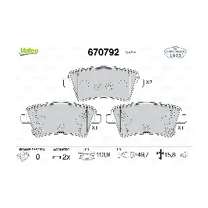 6181 ROULUNDS RUBBER