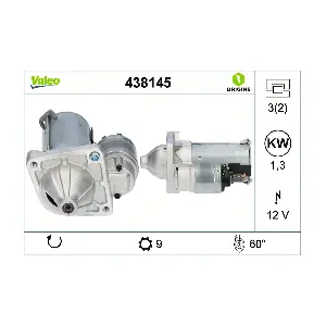VALEO 438145