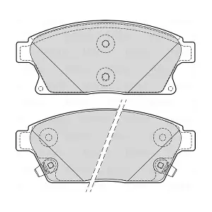 VALEO 601705