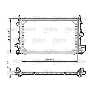 VALEO 735085