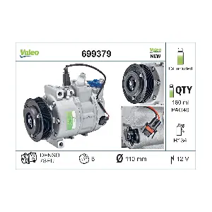 89092 VALEO