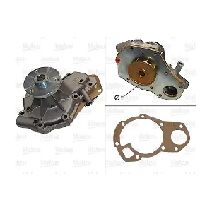 VALEO 506073