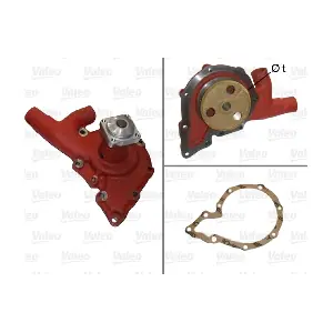 VALEO 506211