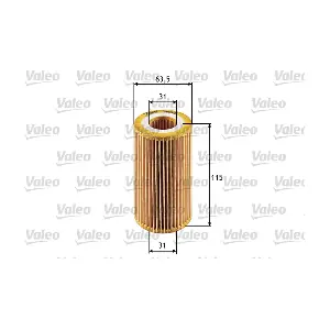 VALEO 586505