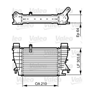 VALEO 818251
