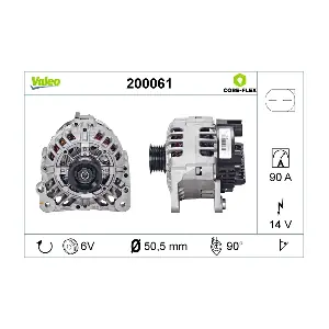 VALEO 200061