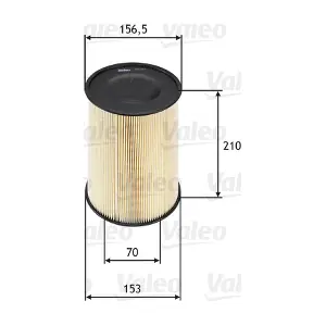 VALEO 585653