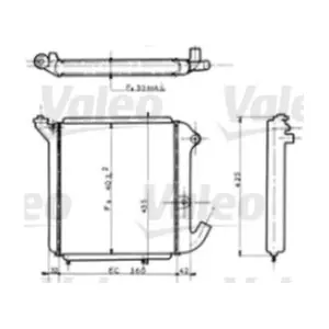810997 VALEO