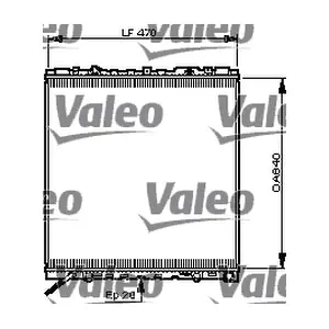735503 VALEO