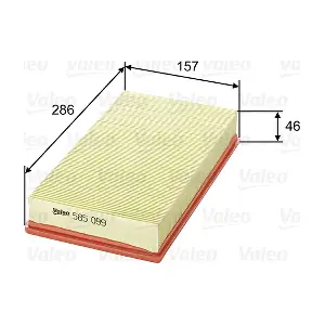 VALEO 585099