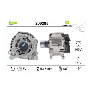 VALEO 200285
