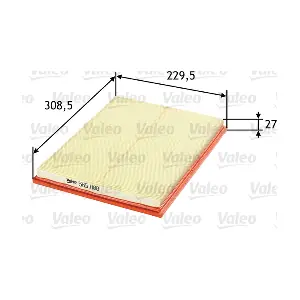 VALEO 585088