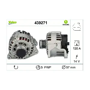 VALEO 439271
