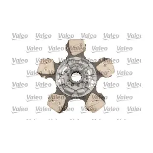 VALEO 807702