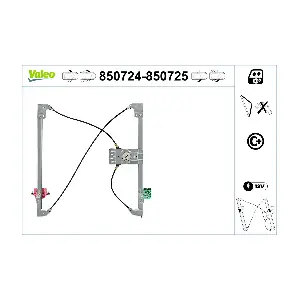 850724 VALEO