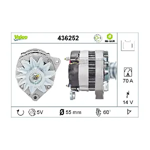 VALEO 436252