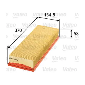 585031 VALEO