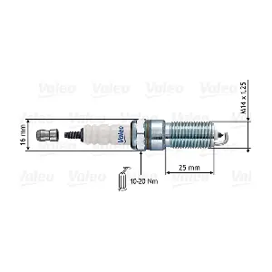 VALEO 246866