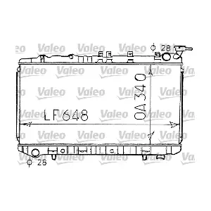 VALEO 731191
