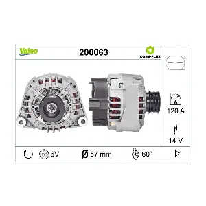 VALEO 200063
