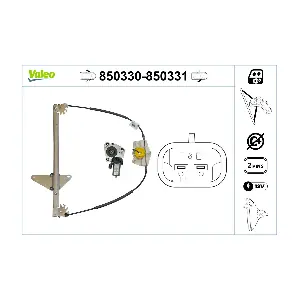 850330 VALEO