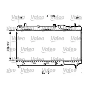 VALEO 732426