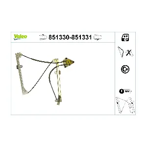851330 VALEO