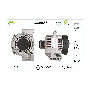 VALEO 440922