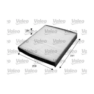 VALEO 715627
