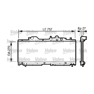 VALEO 731977