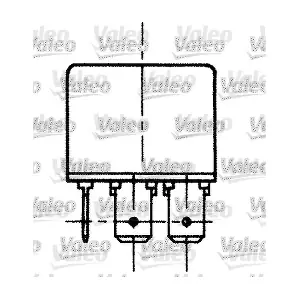 VALEO 643818