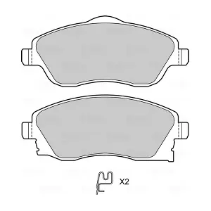 VALEO 601704