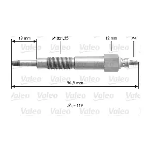 345161 VALEO