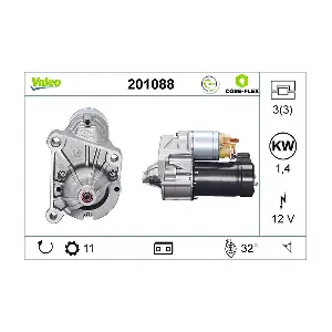 VALEO 201088