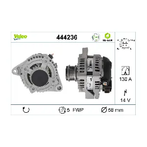VALEO 444236