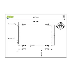 860051 VALEO